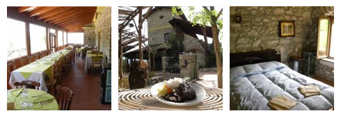Offers at Corteviva farm house, Campania