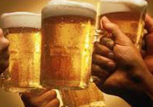 Beer Festival in Arezzo