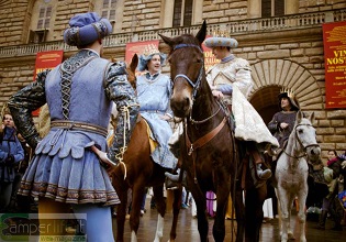 Let’s celebrate the Epiphany!