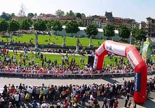 Let’s go running!