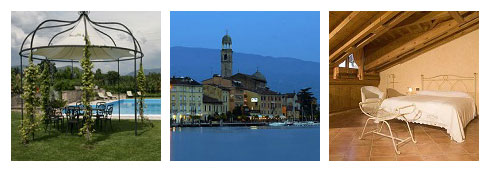 Last minute in the province of Brescia