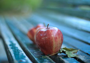 Apples for everyone