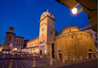 Mantua Literature Festival