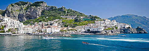 Amalfi Coast