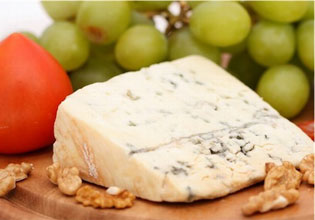 Celebrating gorgonzola cheese