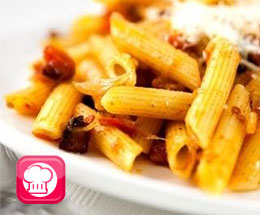 Regional food specialty: Maccheroni alla San Giovanni – Puglia