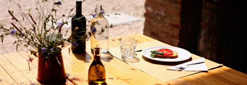 The TOP 5 farmhouses to enjoy the gastronomic highlights of Emilia-Romagna
