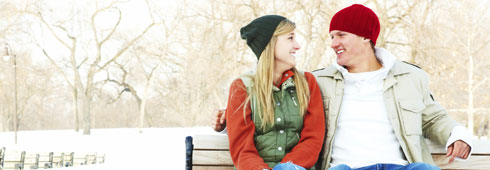 Romantic Valentine’s Day: villages, castles and fairy-tale atmospheres in the heart… of Italy!