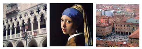 February in search of masterpieces, the most beautiful art exhibitions in the Italian cities