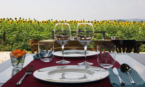 Itinerary through Marche: a journey in taste between the Apennines and the Adriatic