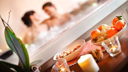 The top 5 for your wellness: the best spas in Italy