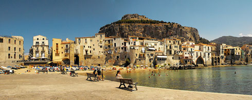 A dream weekend in the most beautiful villages in Italy