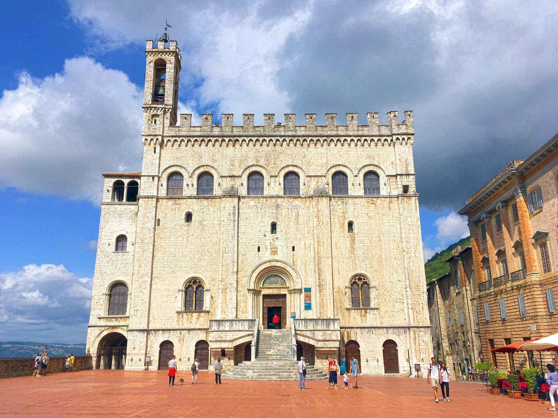 Farm Stays near Gubbio: Experience the Authentic Soul of Umbria