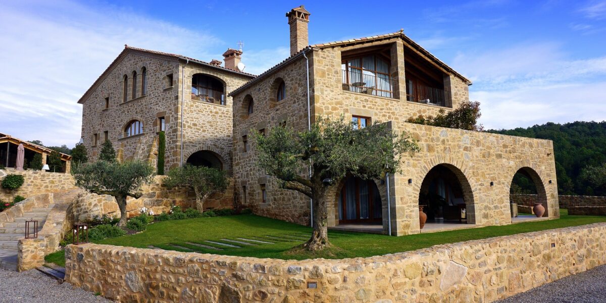 How to Open an Agriturismo in Italy: 2026 Guide