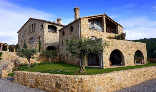 How to Open an Agriturismo in Italy: 2026 Guide