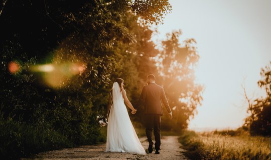 Farm Wedding Venues in Italy: How to Choose