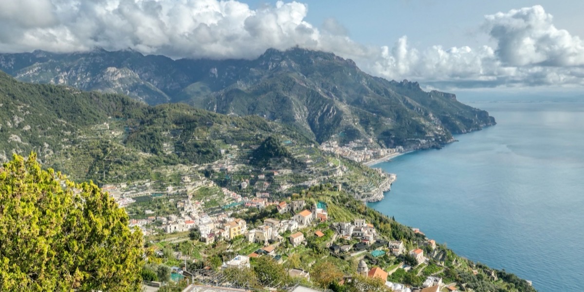 A la découverte de la Campanie rurale