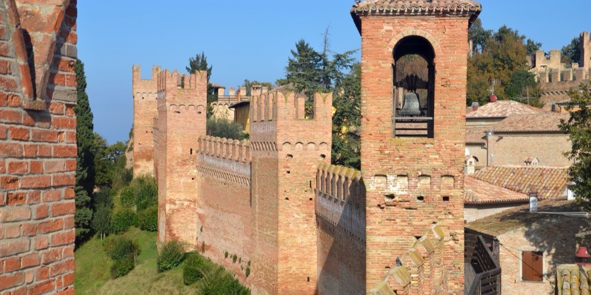 The Duchy of Urbino, a Renaissance journey