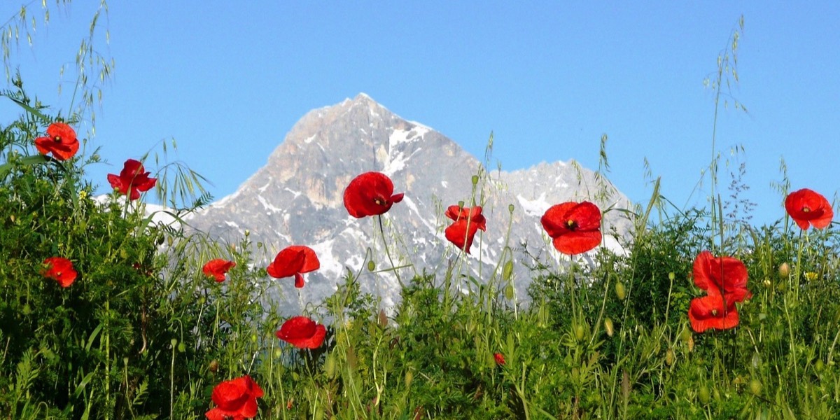 Gran Sasso Villages and Campo Imperatore