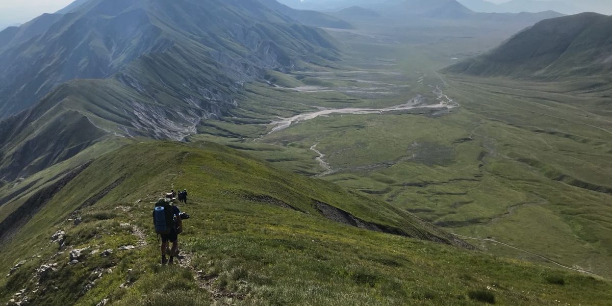Central Italy Parks: Abruzzo, Umbria, Lazio, Molise