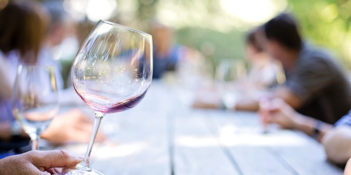 The South Tyrol Wine Road