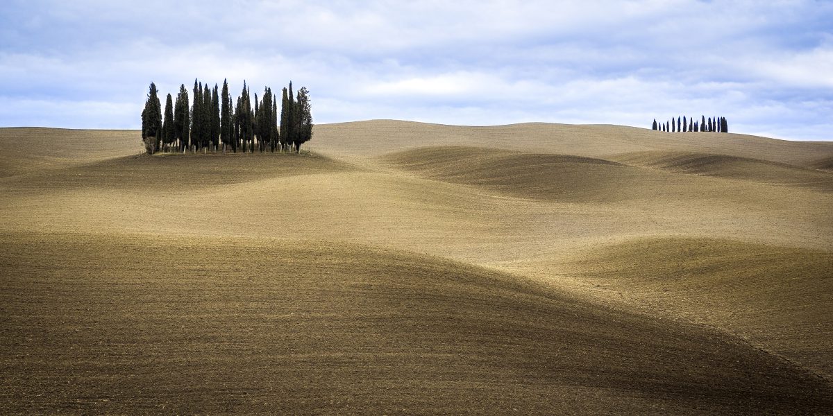 À la découverte de la Toscane