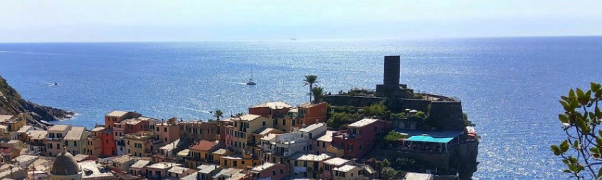 Cinque Terre - Agriturismo