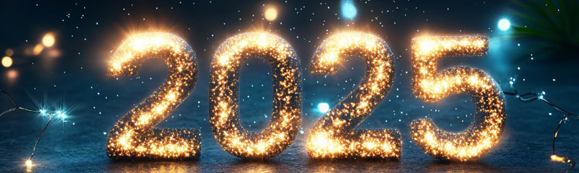 Feiern Sie Silvester in Italien