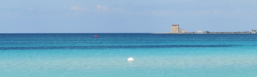 Empfohlen in Salento