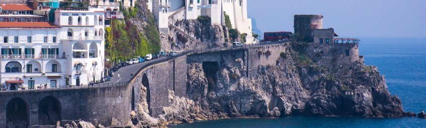 Amalfi Coast