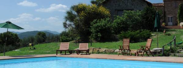 Luglio in Agriturismo