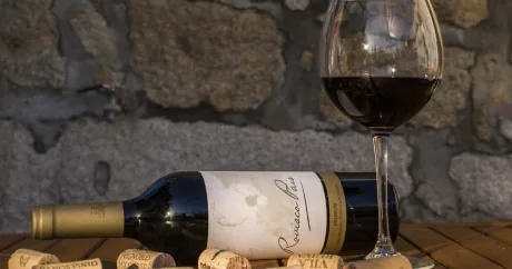 Weinlese