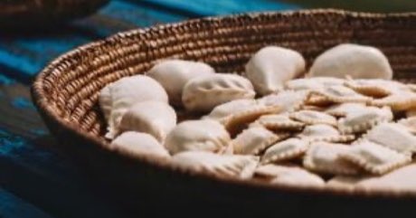 Продажа местных продуктов