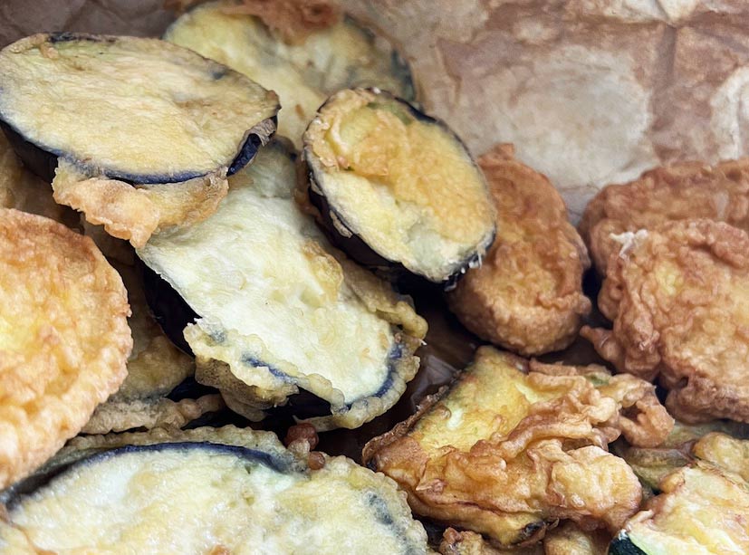 Pane indorau, ricetta sarda