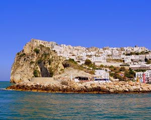 Panorama Apulia