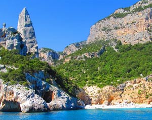 Panorama Sardegna