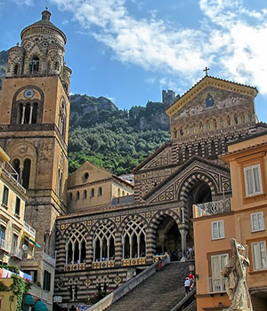 Amalfi