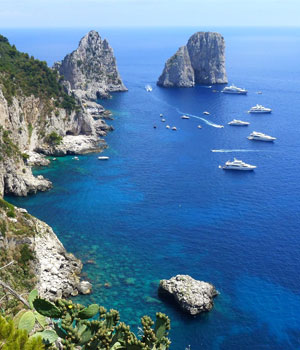 Capri