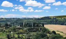 Toskana
