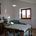 Appartamento Verde al primo piano (1)