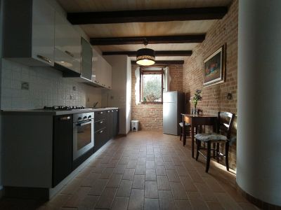 Appartamento Inzolia