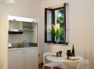 Descrizione delle stanze 1