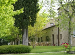 Descrizione delle stanze 2