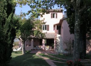 Descrizione delle stanze 3