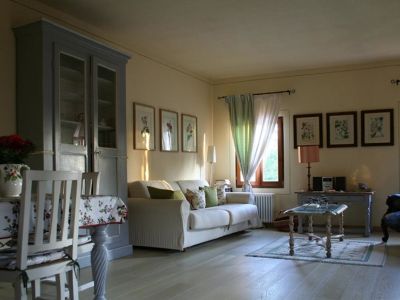 L'Olivo Charming House