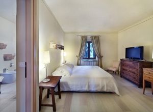 Descrizione delle stanze 1