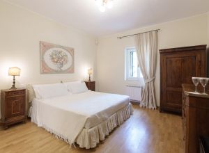 Descrizione delle stanze 2