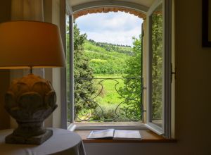 Descrizione delle stanze 4