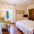 Room Camomilla (2 pax +2 double bed) (4)