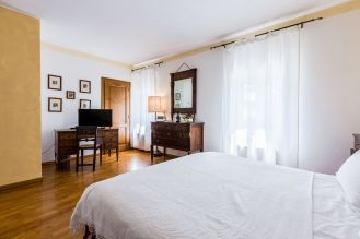 Descrizione delle stanze 5